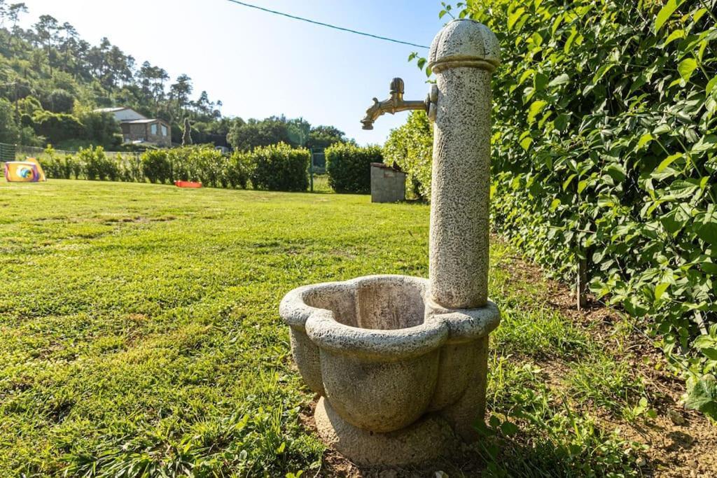 Casale Toscano Piscina Wi-Fi كابانّوري المظهر الخارجي الصورة