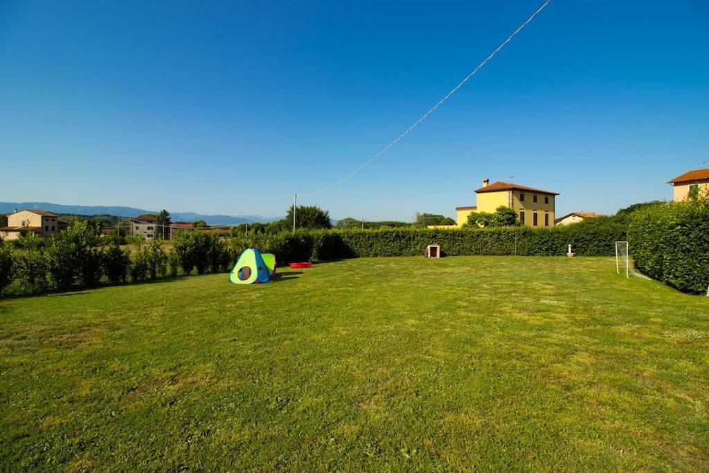 Casale Toscano Piscina Wi-Fi كابانّوري المظهر الخارجي الصورة