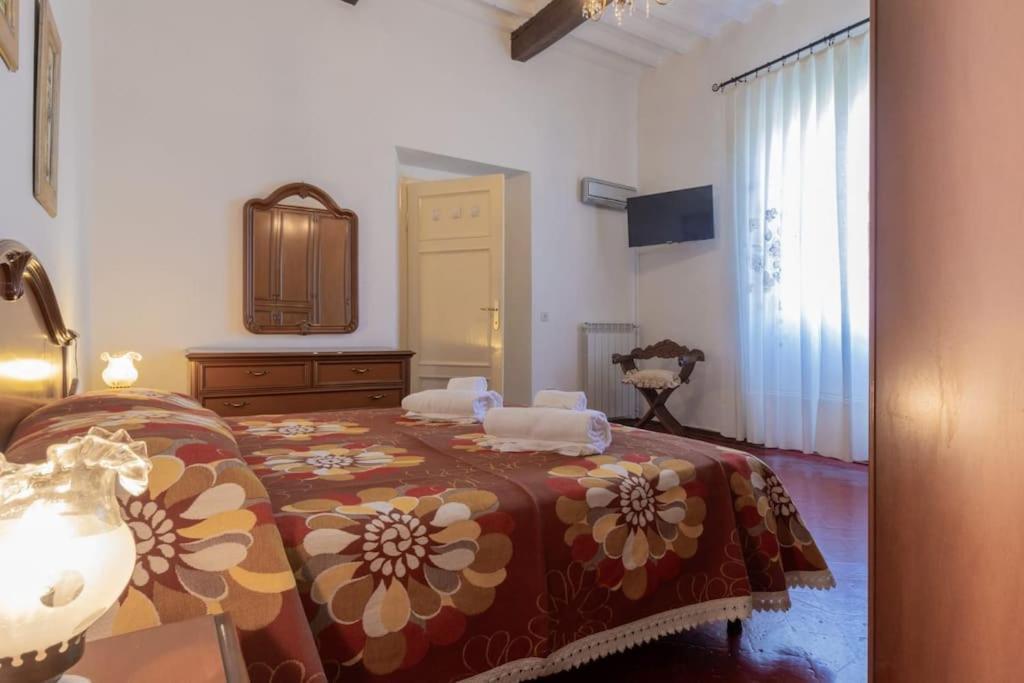 Casale Toscano Piscina Wi-Fi كابانّوري المظهر الخارجي الصورة